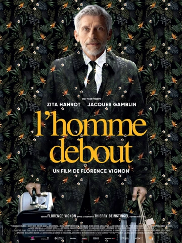 L'Homme debout  [WEB-DL 1080p] - FRENCH