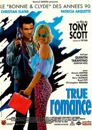 True Romance [HDLIGHT 1080p] - MULTI (TRUEFRENCH)