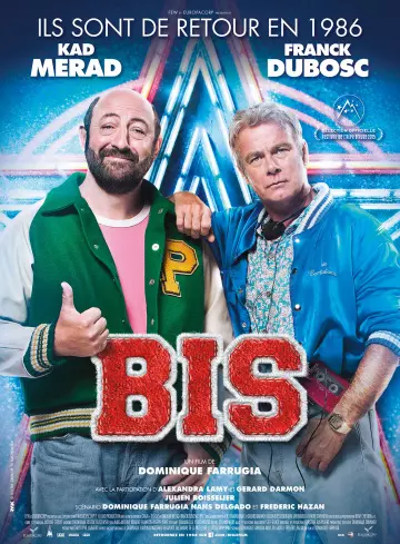 Bis  [BDRIP] - FRENCH