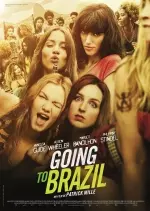 Going To Brazil  [HDRIP] - FRENCH