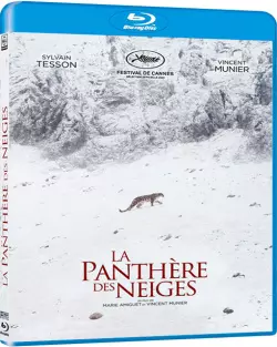 La Panthère des neiges  [HDLIGHT 1080p] - FRENCH