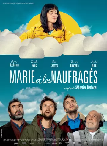 Marie et les naufragés  [DVDRIP] - FRENCH