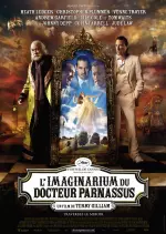 L'Imaginarium du Docteur Parnassus  [DVDRIP] - VOSTFR