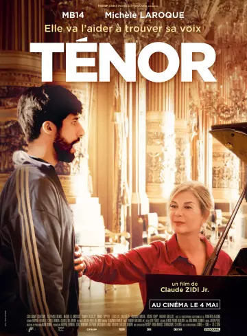 Ténor [BDRIP] - FRENCH