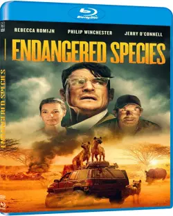 Endangered Species  [BLU-RAY 1080p] - MULTI (FRENCH)