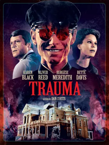 Trauma [DVDRIP] - FRENCH