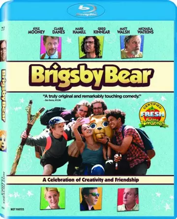 Brigsby Bear  [BLU-RAY 1080p] - TRUEFRENCH