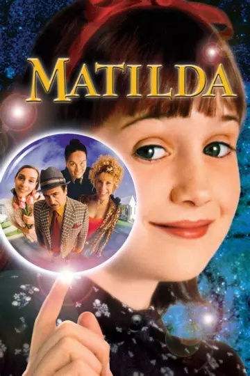 Matilda  [HDLIGHT 1080p] - MULTI (TRUEFRENCH)