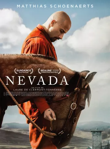 Nevada  [BDRIP] - VOSTFR