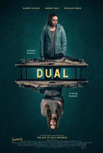 Dual [BDRIP] - FRENCH