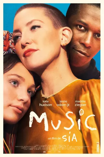 Music  [HDRIP] - VOSTFR