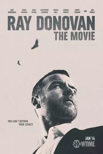 Ray Donovan  [HDRIP] - FRENCH