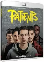 Patients  [Bluray 1080p] - FRENCH