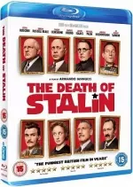 La Mort de Staline  [BLU-RAY 720p] - FRENCH