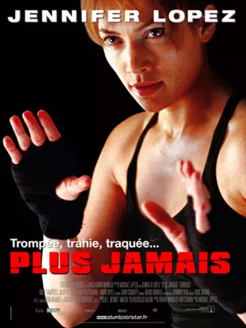 Plus jamais  [WEBRIP 1080p] - MULTI (FRENCH)