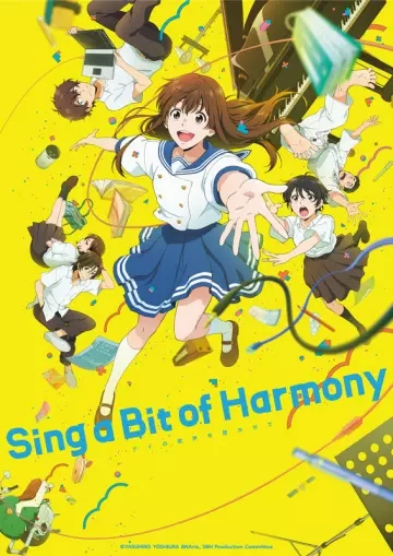 Sing a Bit of Harmony [WEBRIP 720p] - VOSTFR