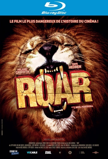 Roar  [HDLIGHT 1080p] - FRENCH