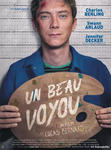 Un beau voyou  [HDRIP] - FRENCH