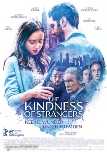 The Kindness of Strangers  [WEB-DL 720p] - FRENCH