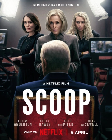 Scoop [WEBRIP 720p] - FRENCH