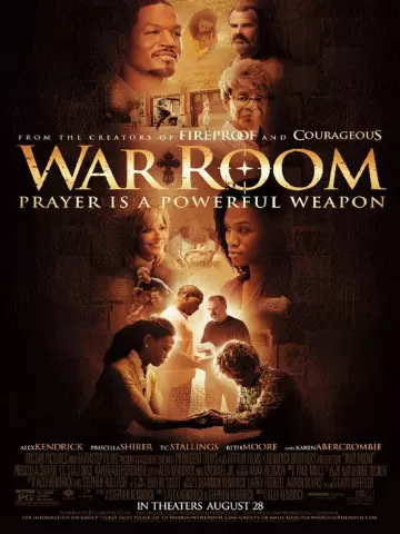 War Room  [BDRIP] - TRUEFRENCH