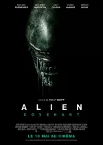 Alien: Covenant  [BDRiP] - TRUEFRENCH