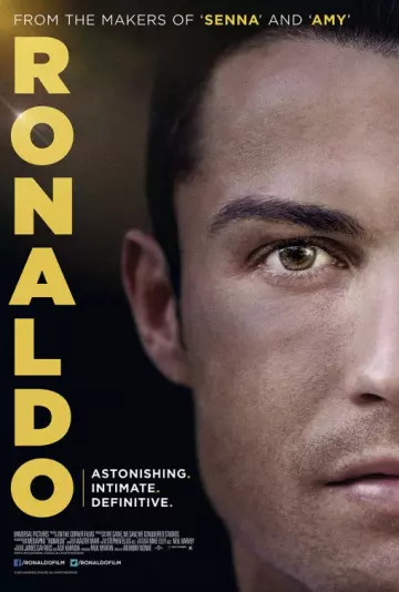 Ronaldo  [BRRIP] - VOSTFR