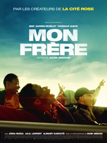 Mon frère [WEBRIP 720p] - FRENCH