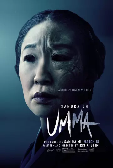 Umma  [BDRIP] - FRENCH