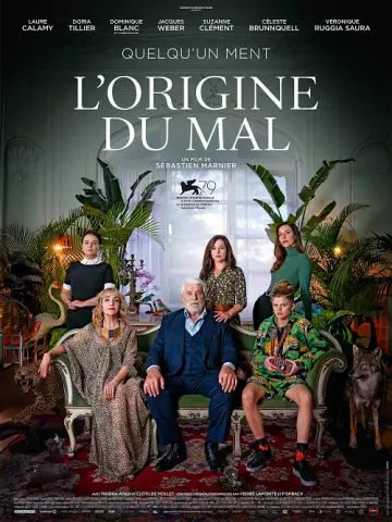 L'Origine du mal  [WEB-DL 1080p] - FRENCH