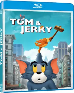 Tom et Jerry  [BLU-RAY 1080p] - MULTI (TRUEFRENCH)