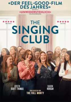 The Singing Club  [BDRIP] - FRENCH