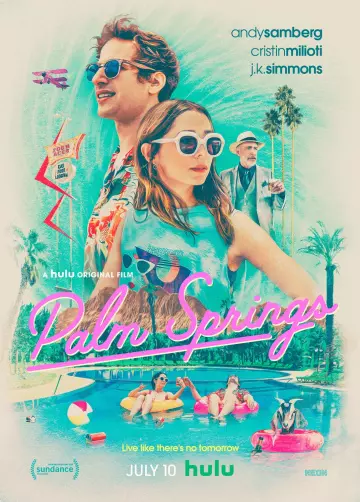 Palm Springs  [BDRIP] - FRENCH