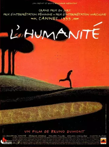 L'Humanité  [BDRIP] - TRUEFRENCH