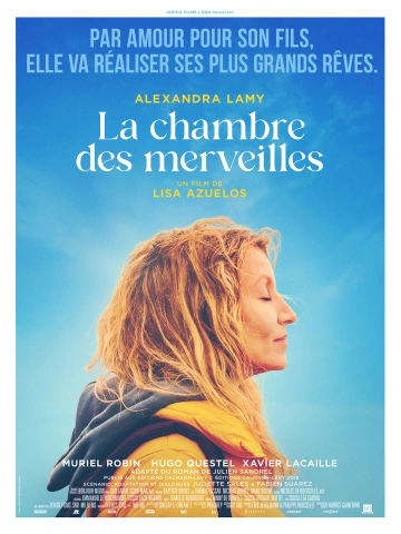 La Chambre des merveilles  [WEB-DL 1080p] - FRENCH