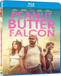 The Peanut Butter Falcon  [BLU-RAY 1080p] - MULTI (FRENCH)