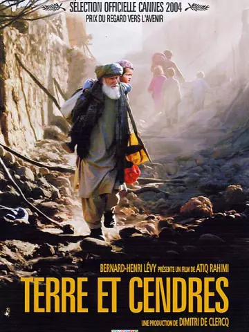 Terre et cendres  [DVDRIP] - FRENCH