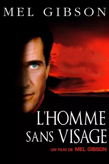 L'Homme sans visage  [BDRIP] - TRUEFRENCH