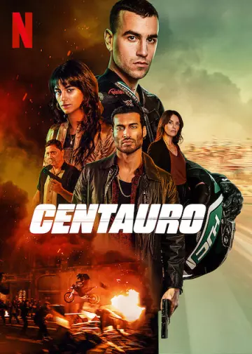 Centauro [HDRIP] - FRENCH