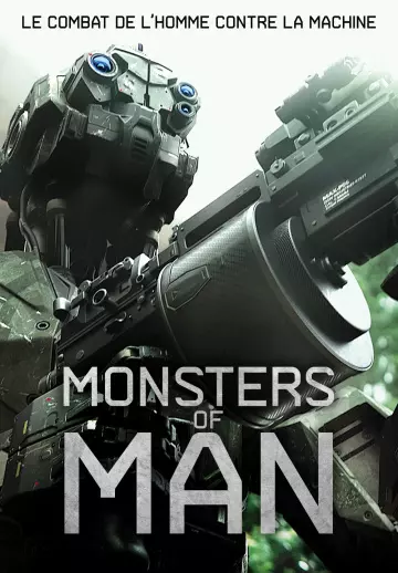 Monsters Of Man  [WEB-DL 720p] - FRENCH