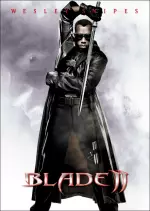 Blade 2  [BRRIP] - VOSTFR