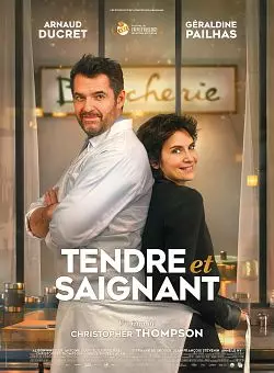 Tendre Et Saignant  [HDRIP] - FRENCH