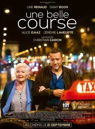 Une belle course  [WEBRIP 720p] - FRENCH