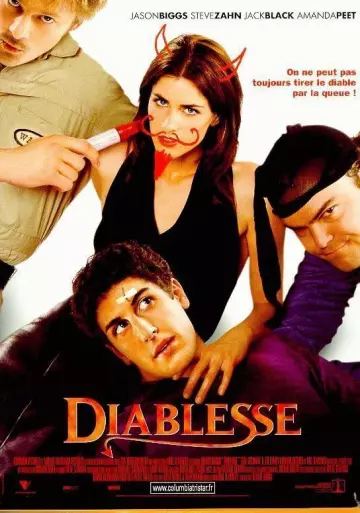 Diablesse  [DVDRIP] - FRENCH