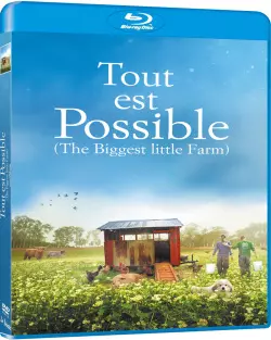 Tout est possible (The biggest little farm)  [HDLIGHT 1080p] - MULTI (FRENCH)