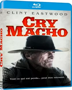 Cry Macho  [HDLIGHT 720p] - FRENCH