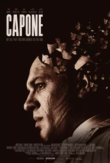 Capone  [WEBRIP 1080p] - VO