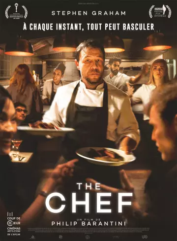 The Chef  [WEB-DL 720p] - FRENCH