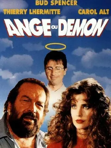 Ange ou démon  [DVDRIP] - FRENCH