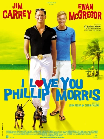 I Love You Phillip Morris  [BRRIP] - FRENCH